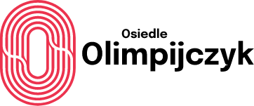 Osiedle Olimpijczyk przy ul. Kusocińskiego 115 i 117